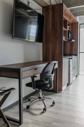 Leilighet – superior | Innvendig