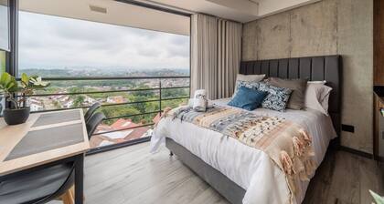Epic Suites x Ahead