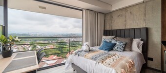 Epic Suites x Ahead