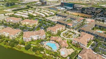 Villa | 3 bilik tidur