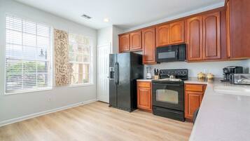 Biệt thự | 3 phòng ngủ