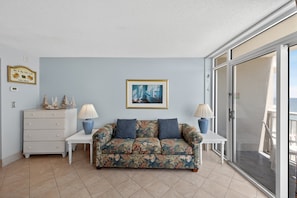 TV - Atlantica 903, Oceanfront Stay, Myrtle Beach Rental (Myrtle Beach)