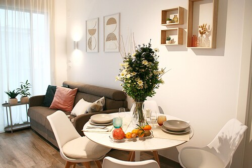 [Top Suite] Nature & Sea| 5 Min Beach