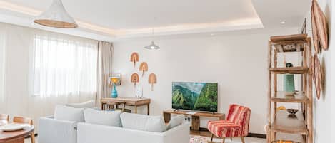 Smart TV