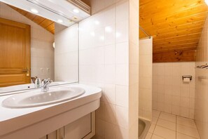 Dusche