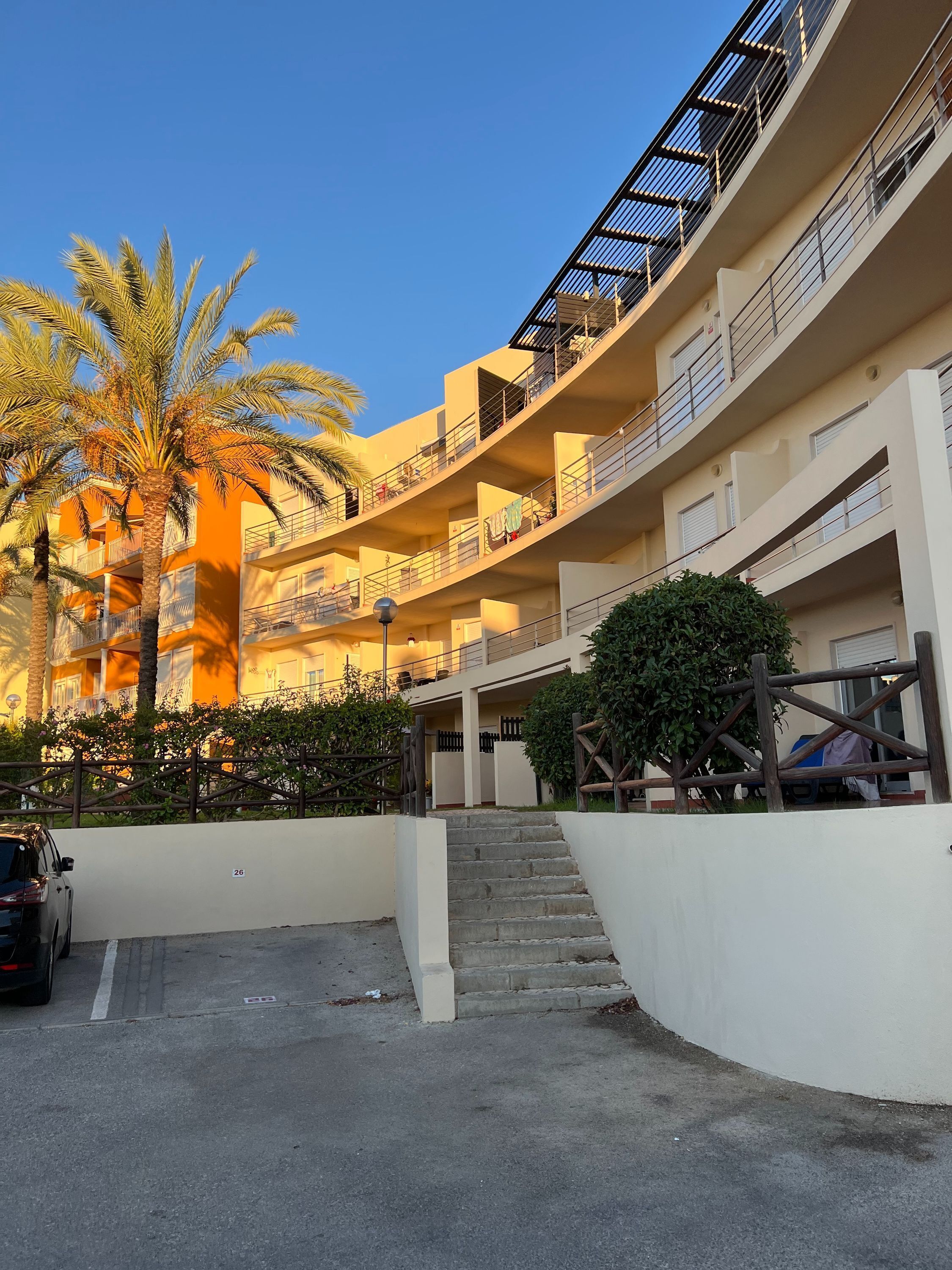 Apartment | 1 bedroom, desk, Internet