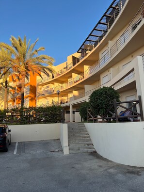 Apartment | 1 Schlafzimmer, Schreibtisch, Internetzugang