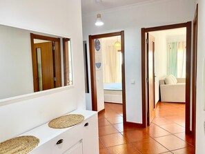 Apartment | 1 Schlafzimmer, Schreibtisch, Internetzugang