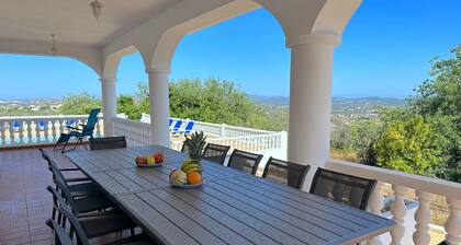 BnB Homes Luxurious Villa With 5 Bedrooms Pool