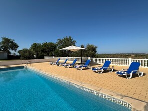 Villa - BnB Homes Luxurious Villa With 5 Bedrooms Pool (Albufeira)