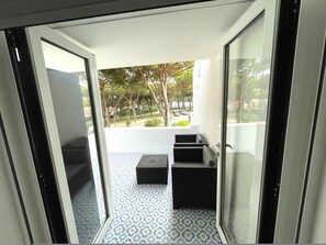 1 bedroom, Internet