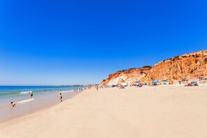1 bedroom, Internet - BnB Homes Fal sia Beach Cozy Apartment With Pool (Albufeira)