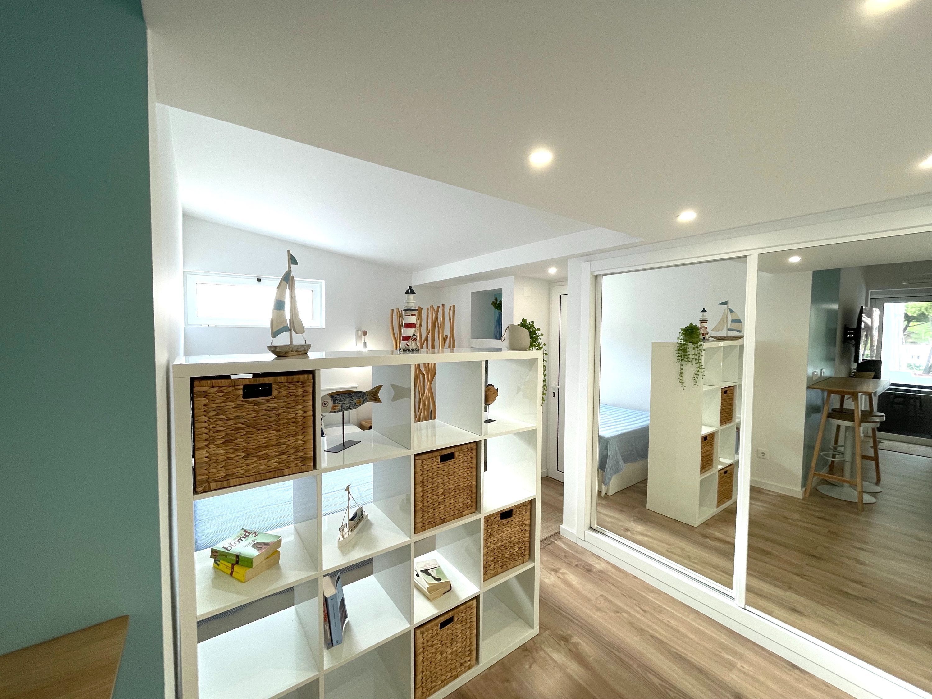 Studio | 1 bedroom, Internet