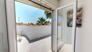 Interior - Sucina 3-bed Villa, Sleeps 6 & Pet Friendly (Murcia)