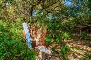 Property grounds - CAN SIMO in Alcudia for 6 at 500m from the beach (Alcúdia)