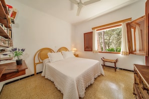 3 Schlafzimmer, Bügeleisen/Bügelbrett, Internetzugang, Bettwäsche