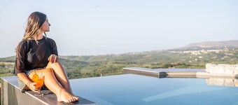 Villa Katrina – Villa with private pool