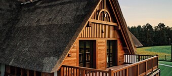 ซีดลิสโก มิลาคโฮโว ลักซ์ชัวรี เวลเนส