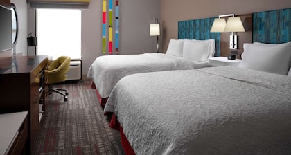 Best Western Plus Clinton/Jackson
