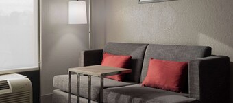 Best Western Plus Clinton/Jackson