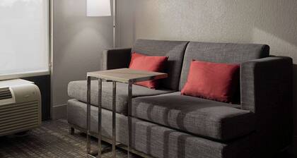 Best Western Plus Clinton/Jackson