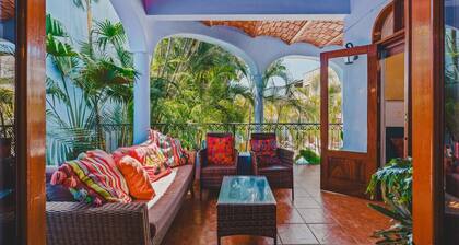 Sayulita Plaza | Rooftop, Terrace, Heated Pool