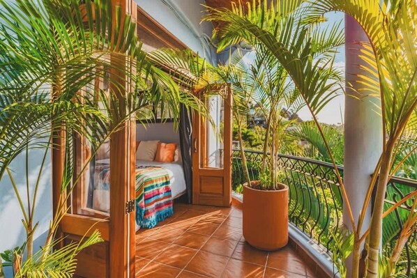 2 chambres, fer et planche à repasser, Wi-Fi, literie fournie