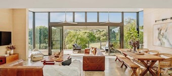 Wildwood Retreat Luxury Vineyard Escape new