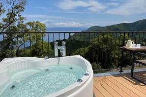 Room - Nishi-izu Glamping Tenkuu-Terrace (Numazu)