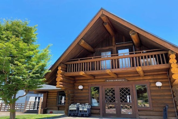 Exterior - Nishi-izu Glamping Tenkuu-Terrace (Numazu)