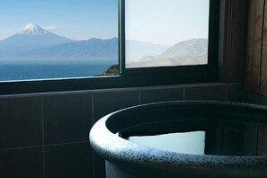 Room - Nishi-izu Glamping Tenkuu-Terrace (Numazu)