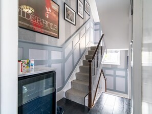 Interior - 6 Bedroom Refurbished Georgian House Close To Sea & Garden Ramsgate (Ramsgate)