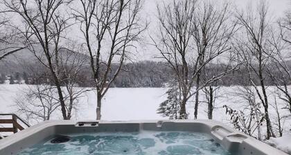 The family nature escape