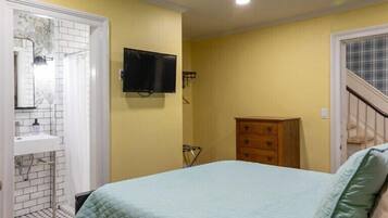 1 chambre, bureau, fer et planche Ă repasser, Wi-Fi