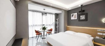 Tianshun Apartment