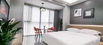Tianshun Apartment