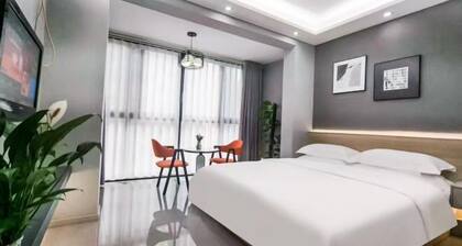 Tianshun Apartment