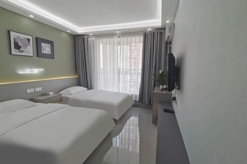 Tianshun Apartment