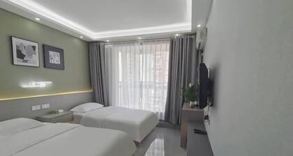 Tianshun Apartment