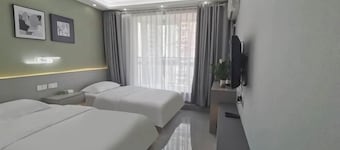 Tianshun Apartment
