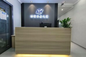 Lobby - Tianshun Apartment (Chongqing)