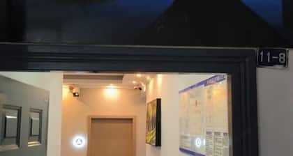 Tianshun Apartment