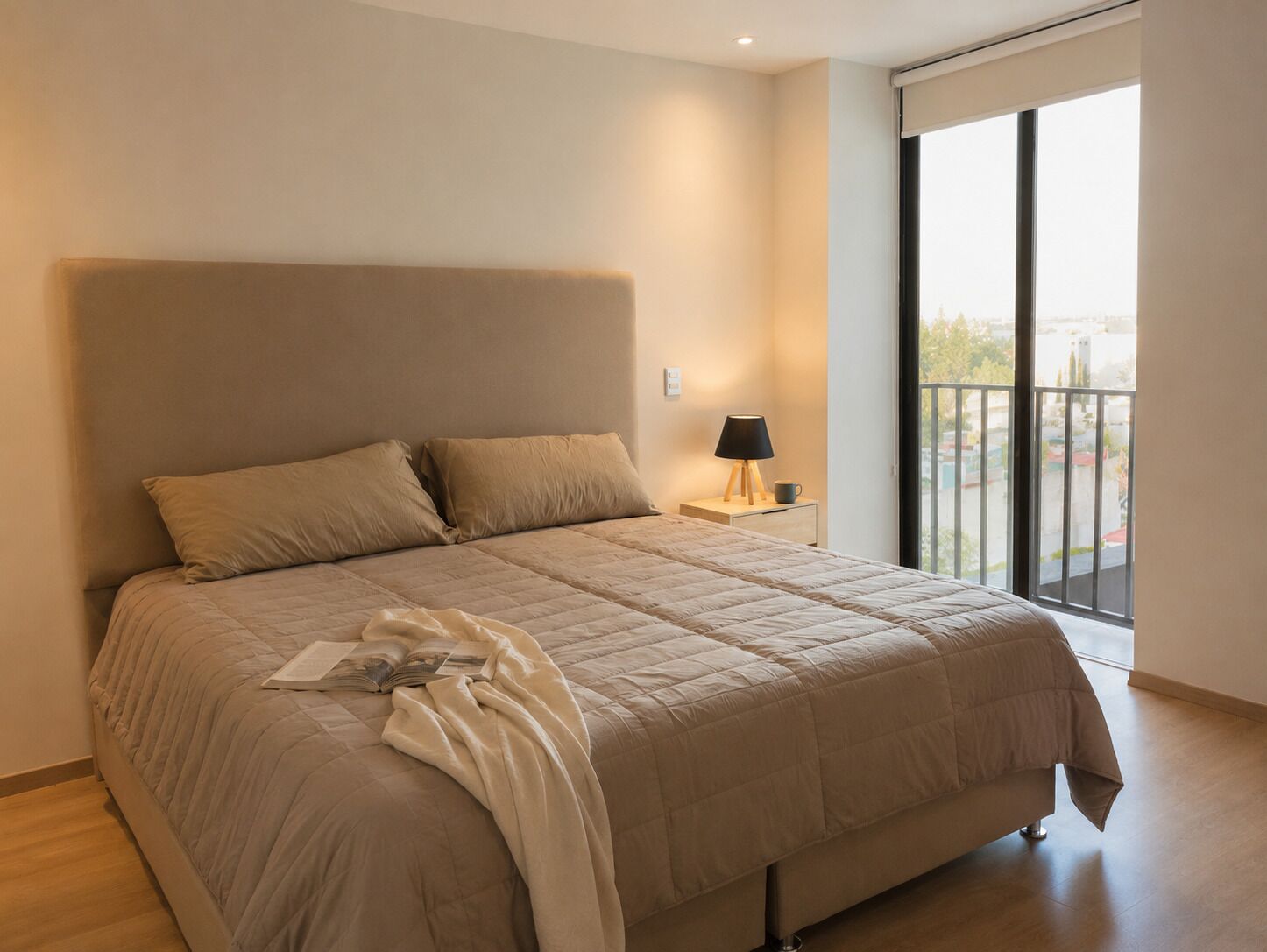 3 slaapkamers, wifi, beddengoed, rolstoeltoegankelijk