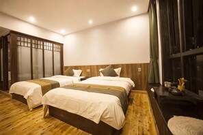 Room - Phoenix Shaxi Courtyard Homestay (Fenghuang County)