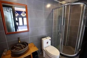 Room - Phoenix Shaxi Courtyard Homestay (Fenghuang)