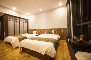 Room - Phoenix Shaxi Courtyard Homestay (Fenghuang)