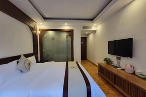 Room - Phoenix Shaxi Courtyard Homestay (Fenghuang)