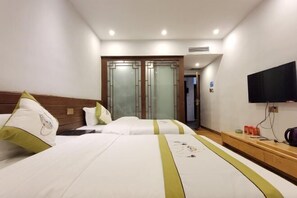 Room - Phoenix Shaxi Courtyard Homestay (Fenghuang)