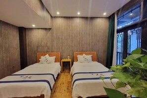 Room - Phoenix Shaxi Courtyard Homestay (Fenghuang)
