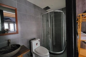 Room - Phoenix Shaxi Courtyard Homestay (Fenghuang)